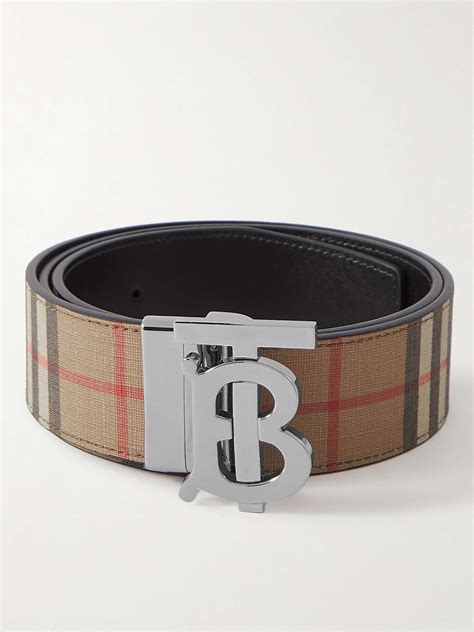 burberry sale belt|Burberry belt clearance.